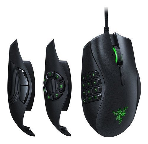 Razer Naga Trinity