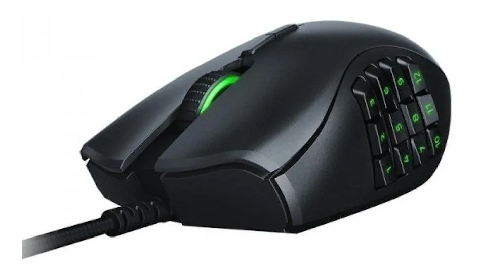 Razer Naga Trinity2