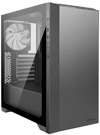 antec p82flow
