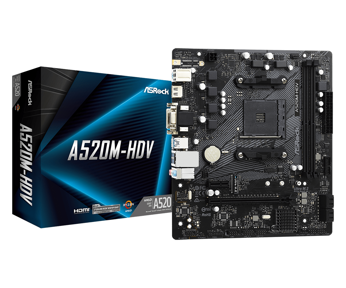 A520M-HDV(L1)