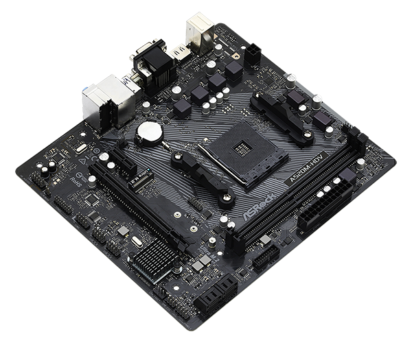 A520M-HDV(M3)