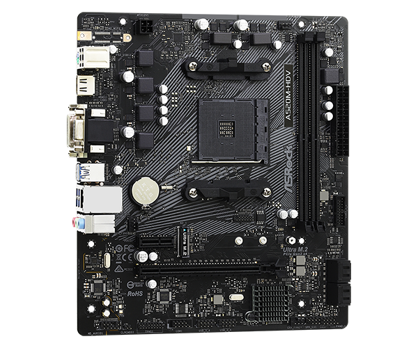 A520M-HDV(M4)