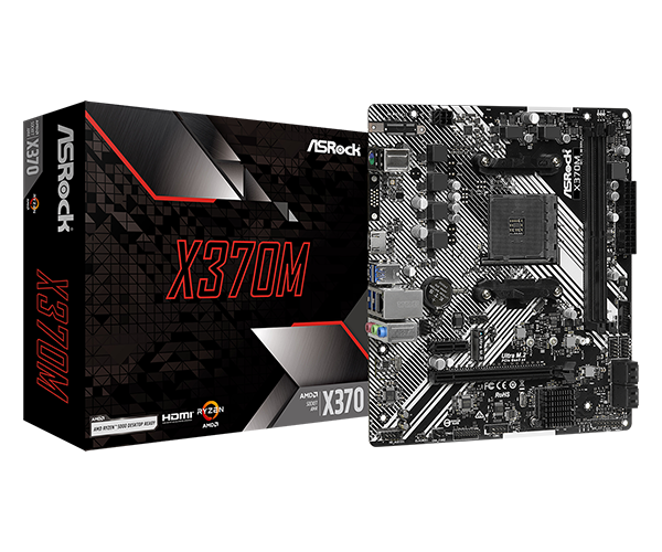 X370M(M1)