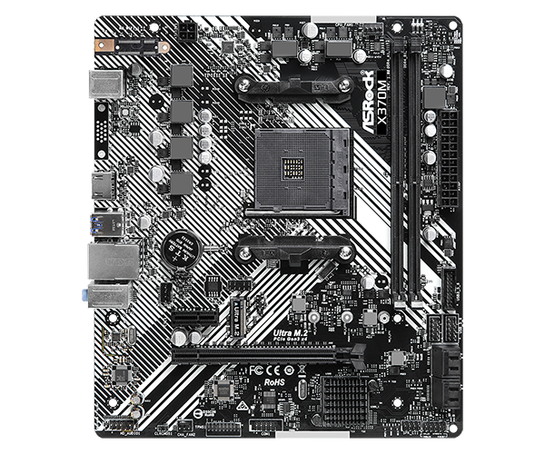 X370M(M2)
