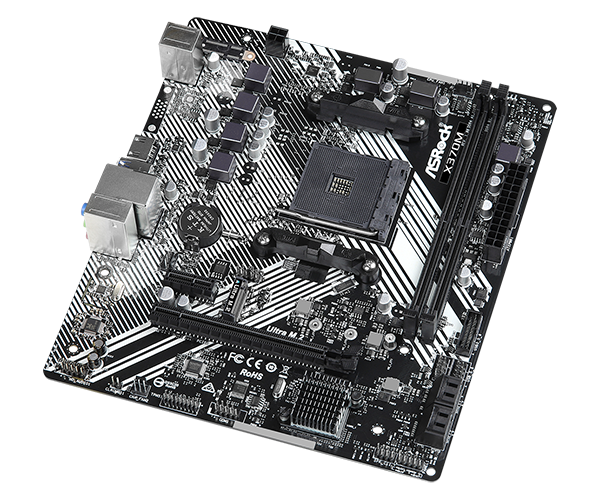 X370M(M3)