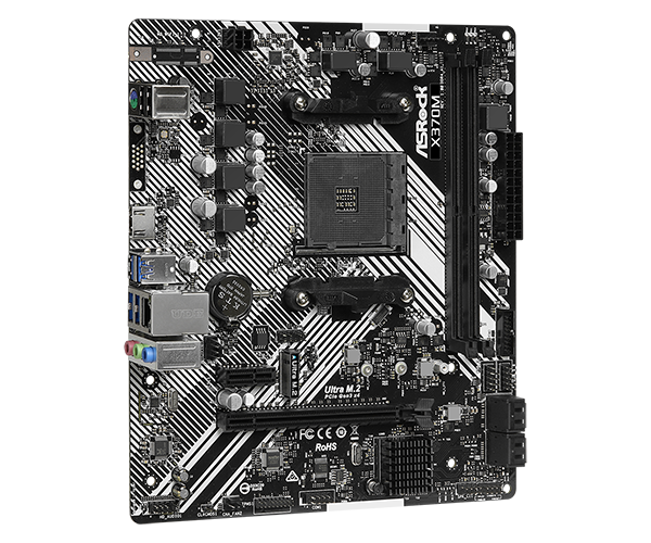 X370M(M4)