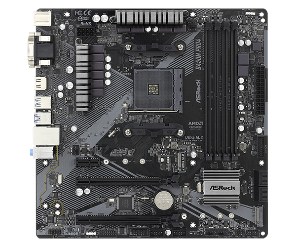 B450M Pro4 R2.0(M2)