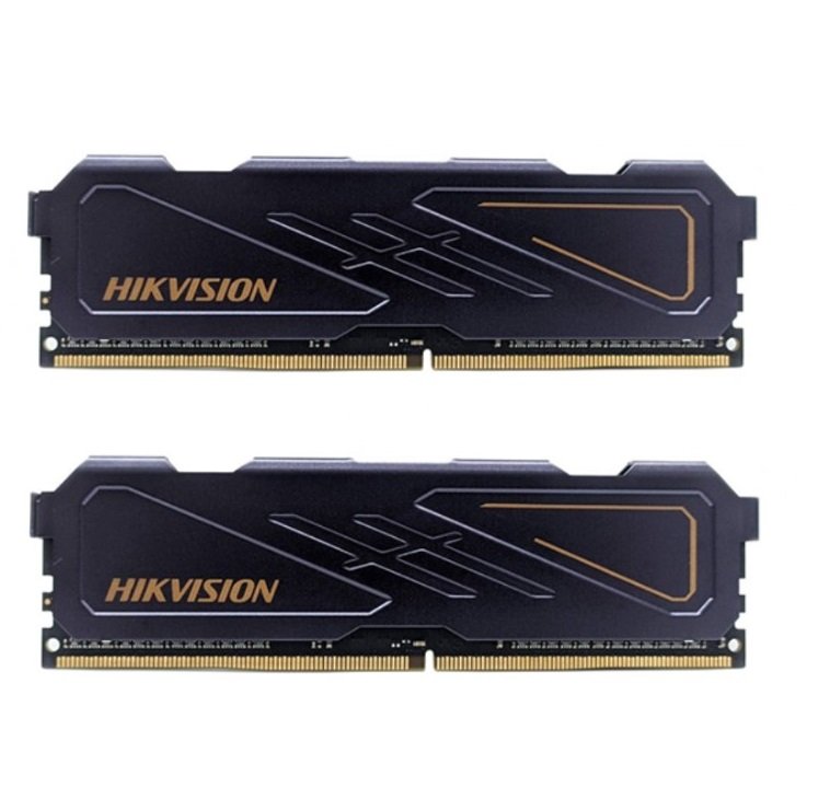 hikvision u10 x2