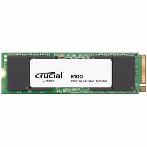 CRUCIAL 480GB