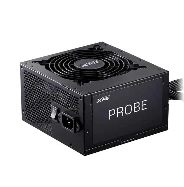 probe