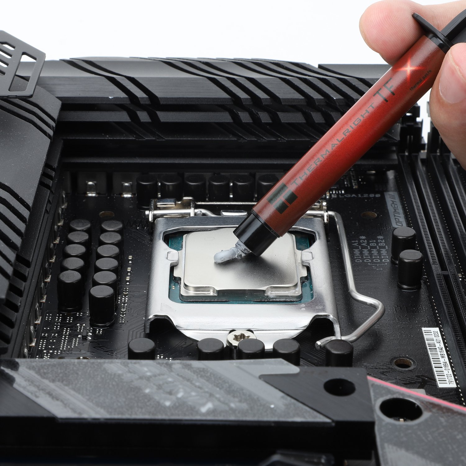 TFX 2G-7