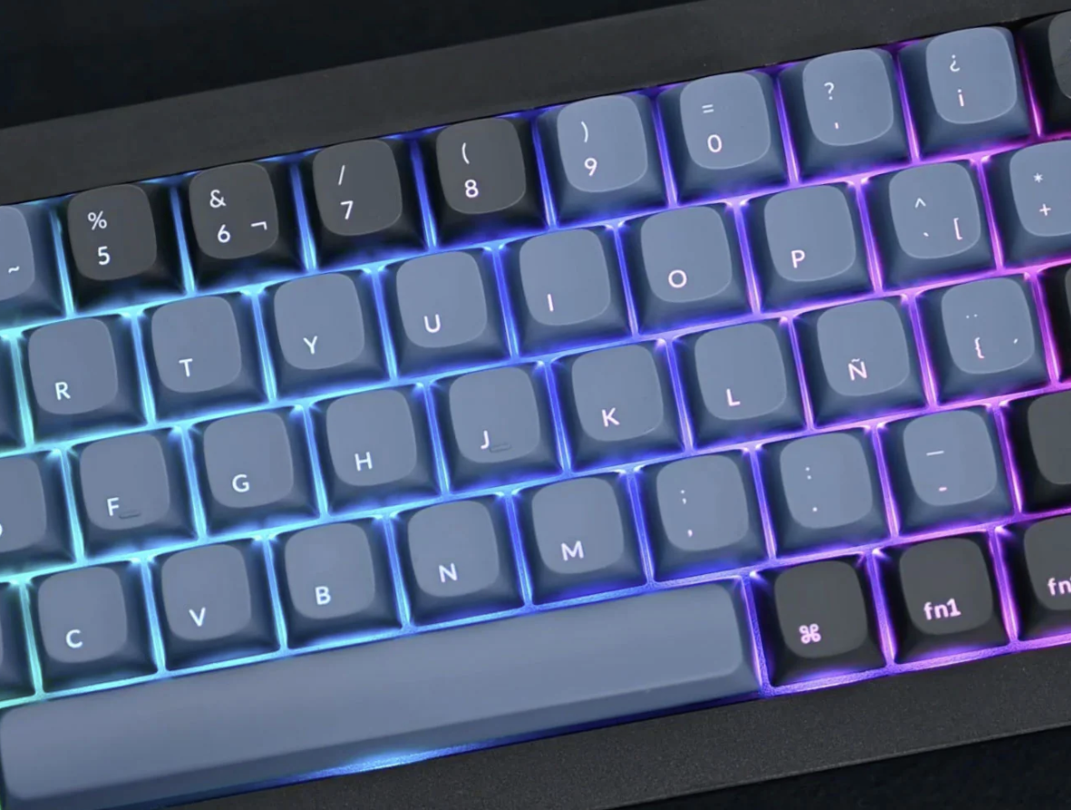 keychron K6 PRO 2