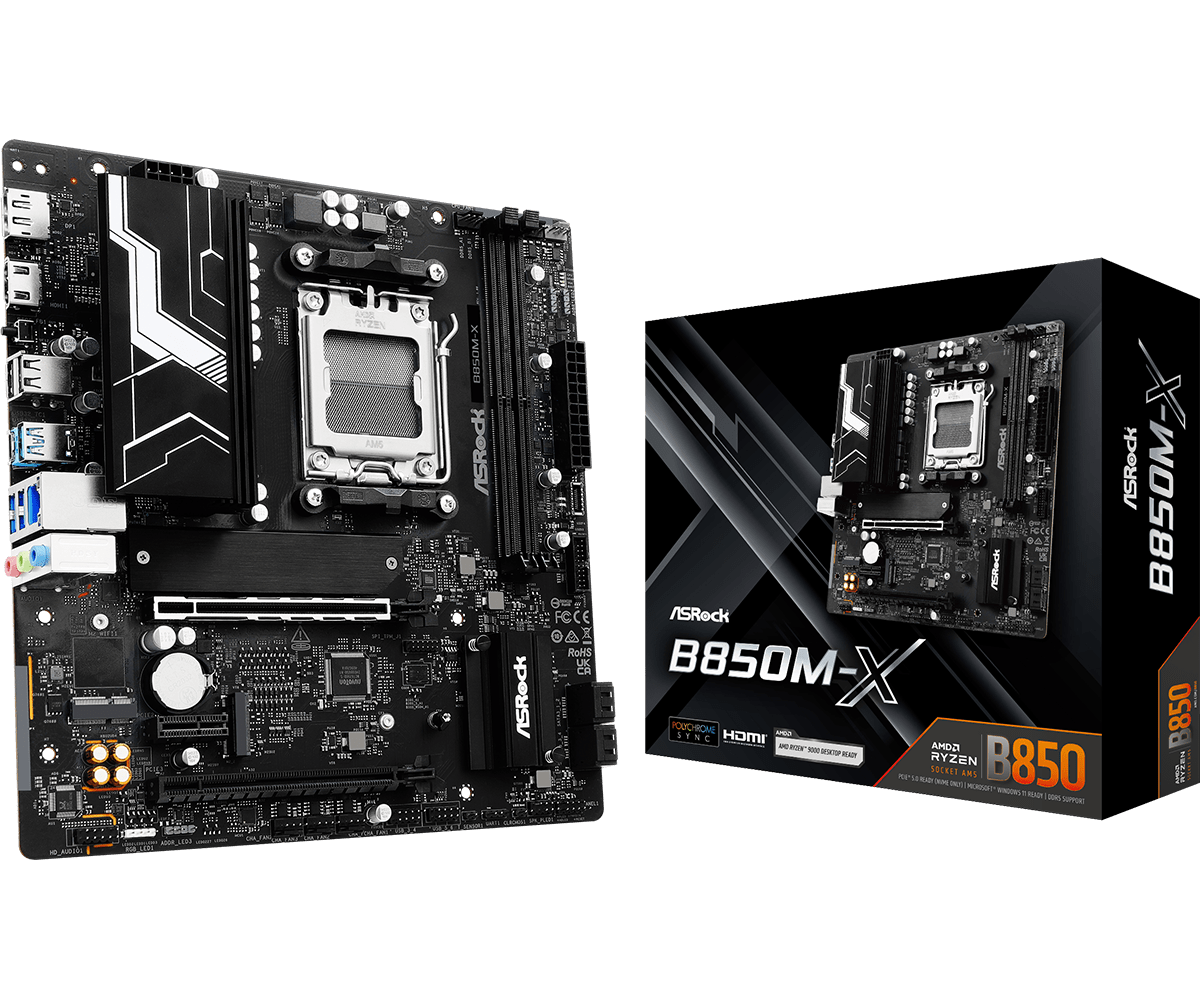B850M-X(L1)
