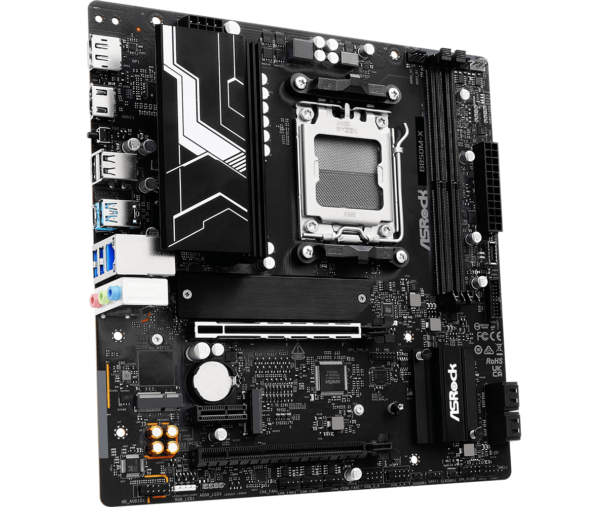 B850M-X(L4)