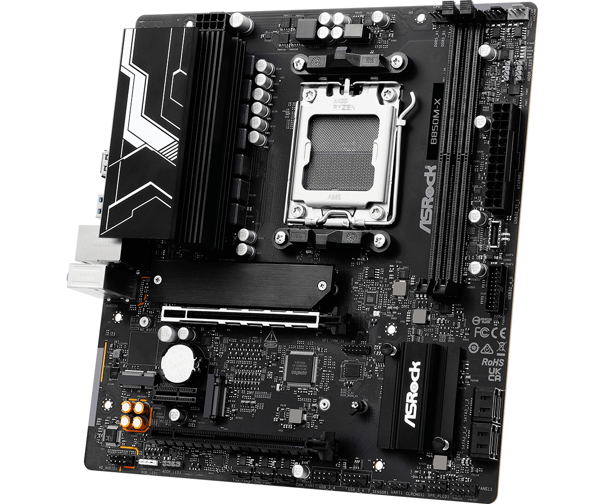 B850M-X(L5)