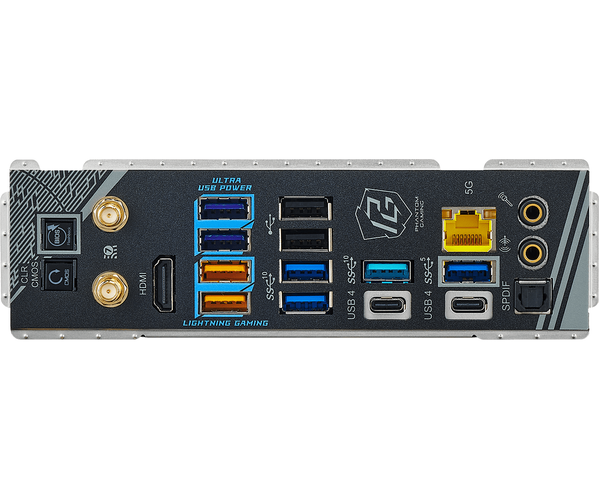 X870E Nova WiFi(L9)