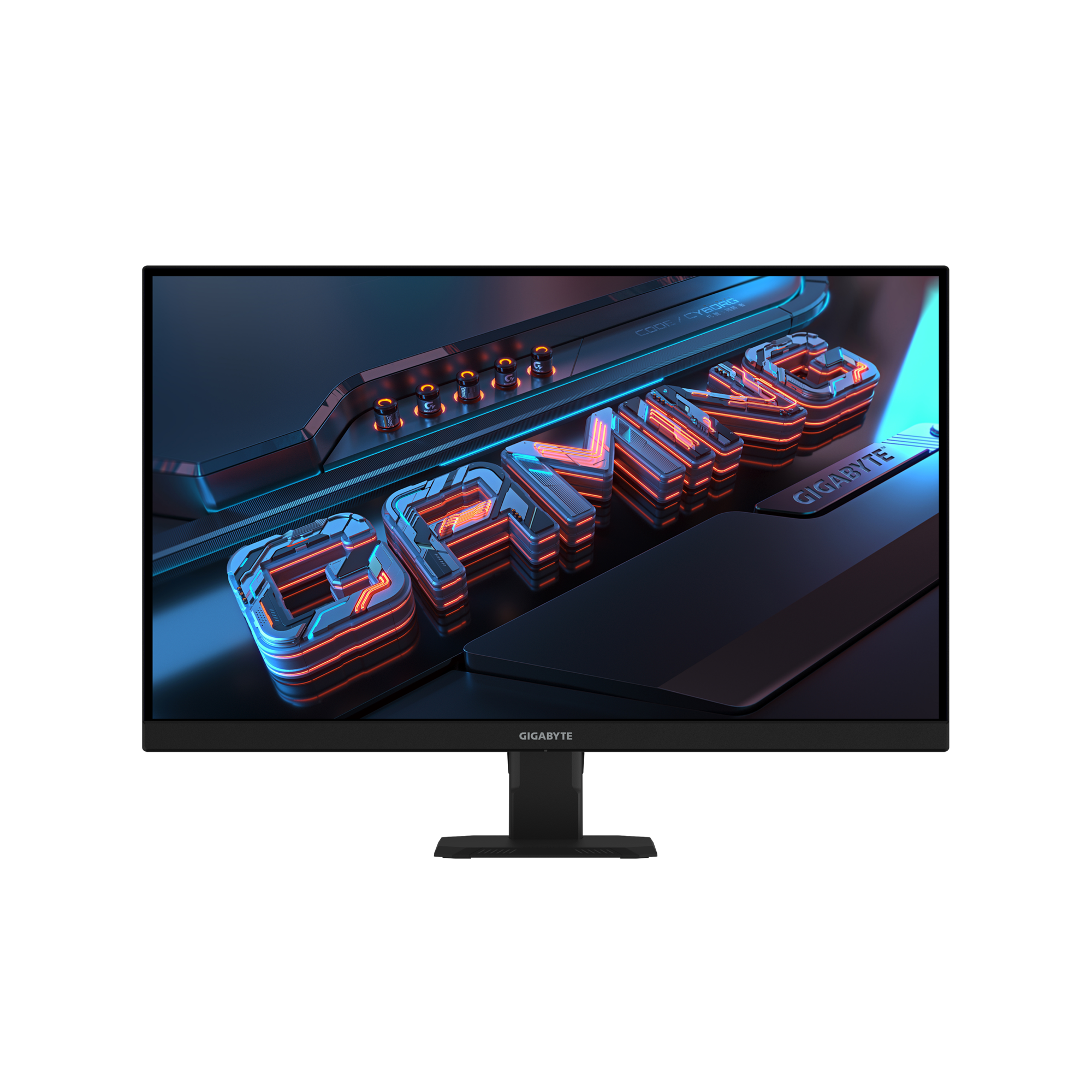 GS27U Gaming Monitor-01