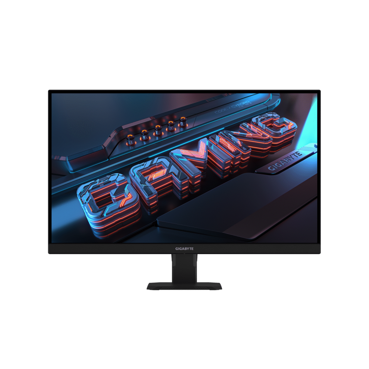 GS27U Gaming Monitor-01
