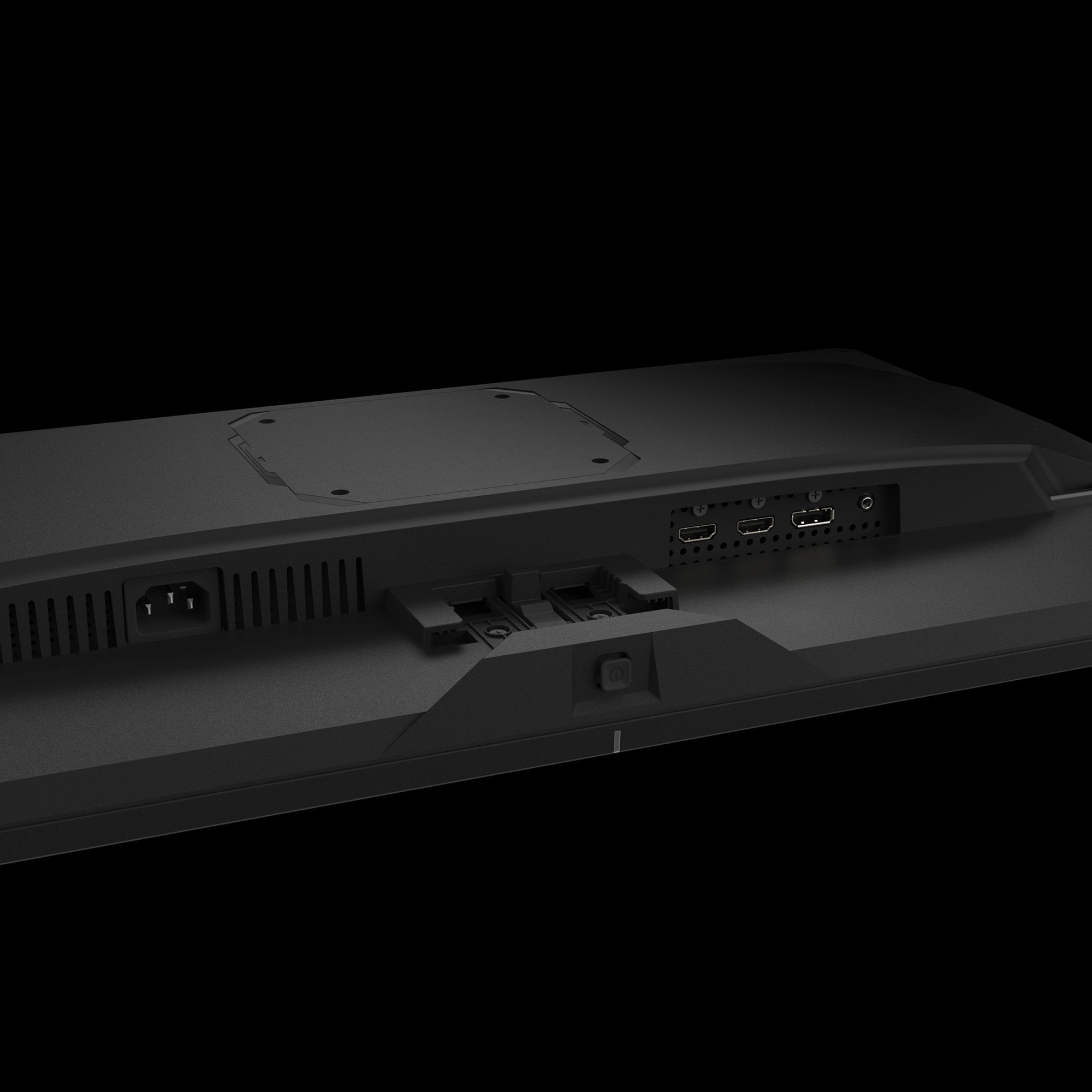 GS27U Gaming Monitor-11