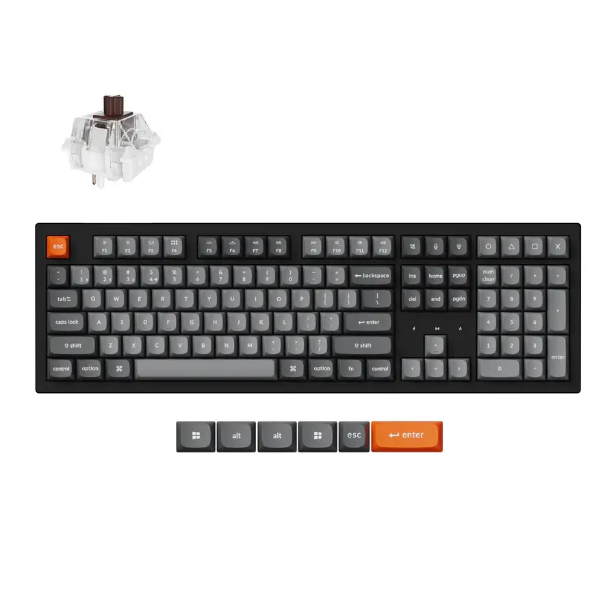k10 max