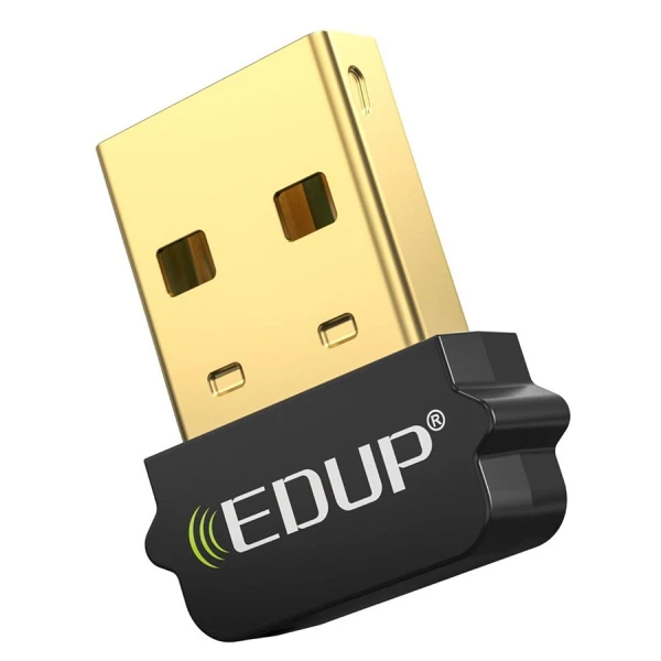 Adaptador Bluetooth 5,1 Edup USB EP-B3519S