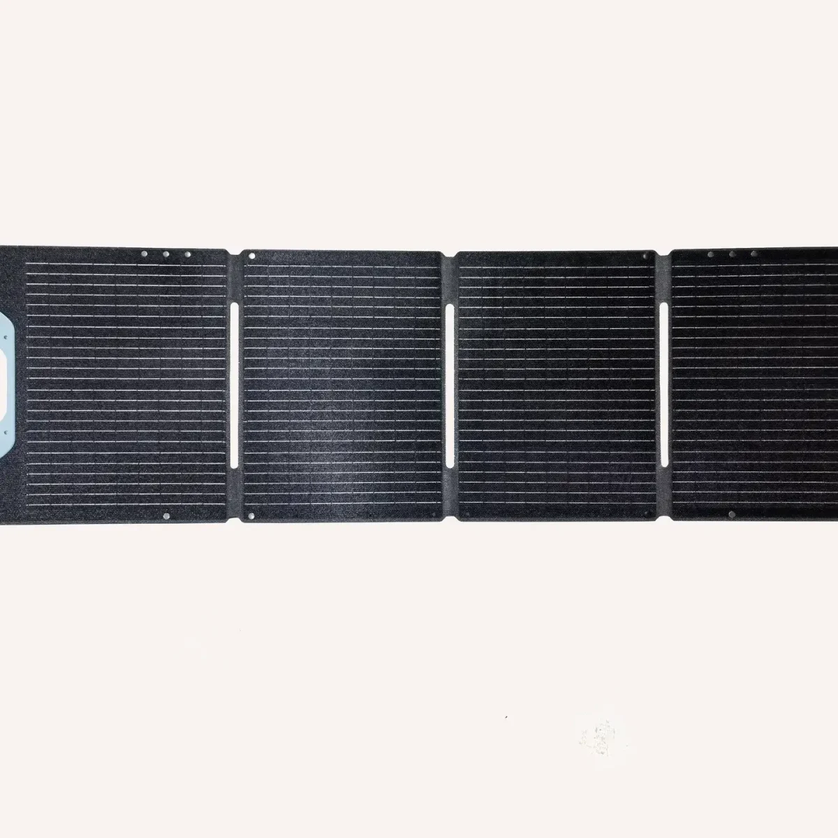 Kinergy Panel Solar portátil 100W