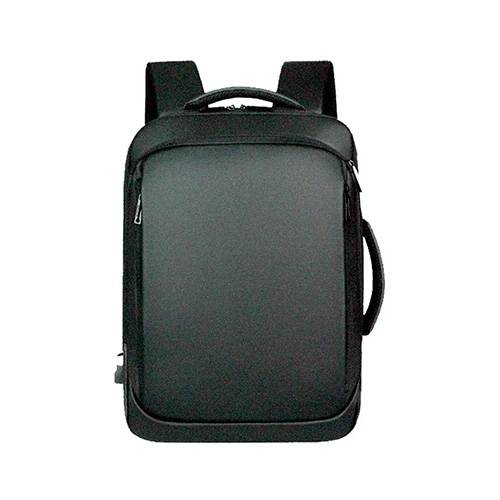 MOCHILA BK JTUB858 CON USB 30*12*42CM 0,75KG-1901