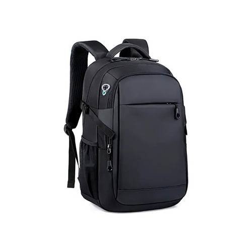 MOCHILA BK JTUB874 CON USB 45*30*15CM 09KG-5022