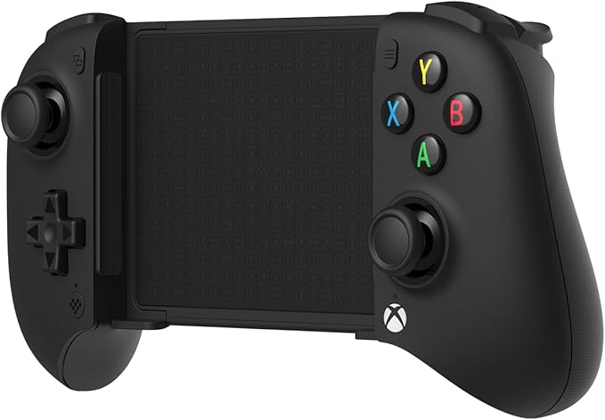 8BitDo Ultimate Mobile Gaming Controller Black (Xbox)